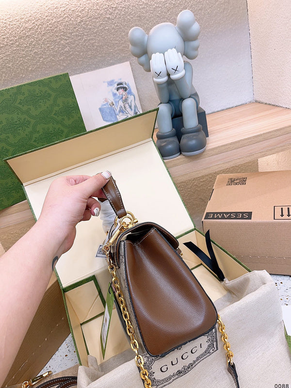 Amelia  - GCI Bags - 11761