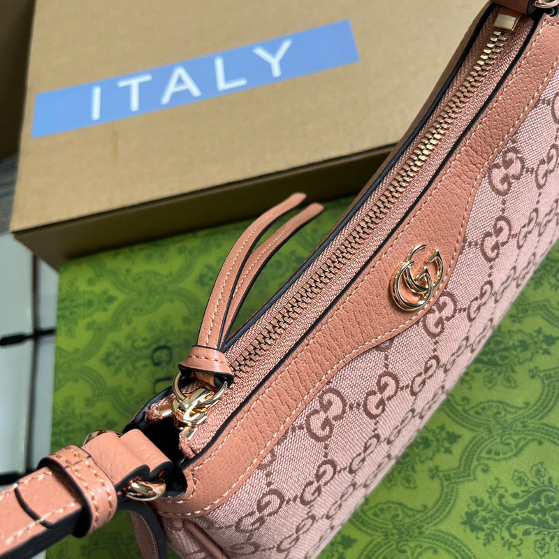 Amelia- GCI LUXURY LADY BAG - BRANDED BAGS FOR WOMEN - 073