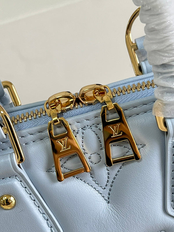 Fan Fashion Lu-Vi Bags - 16713