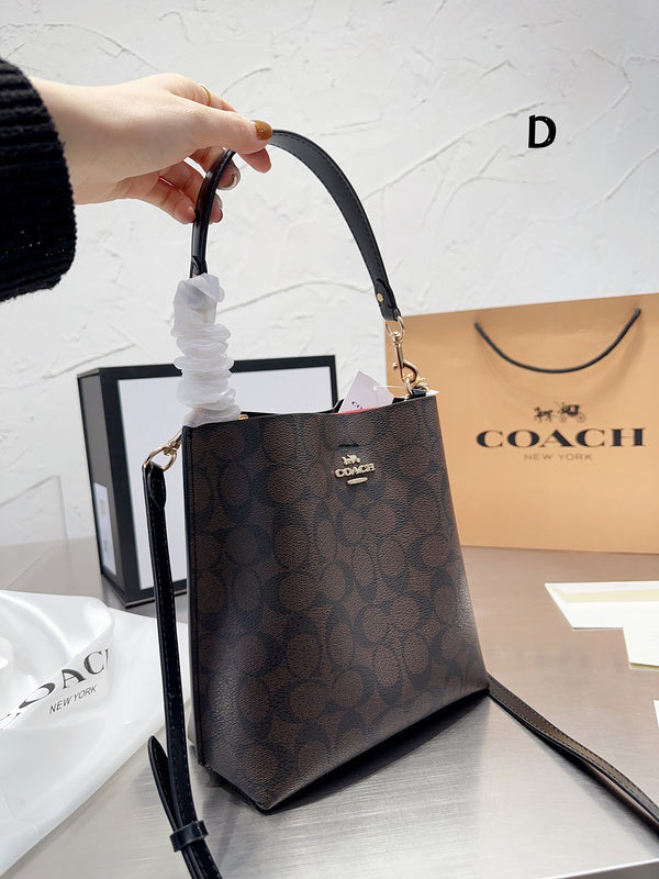 Amelia - CCH Bags - 260