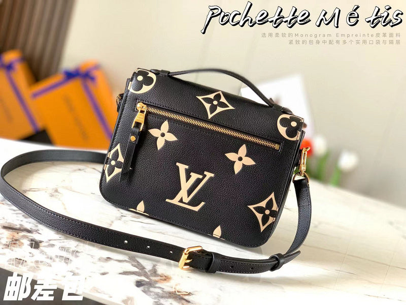 Amelia - LV Bags - 12847