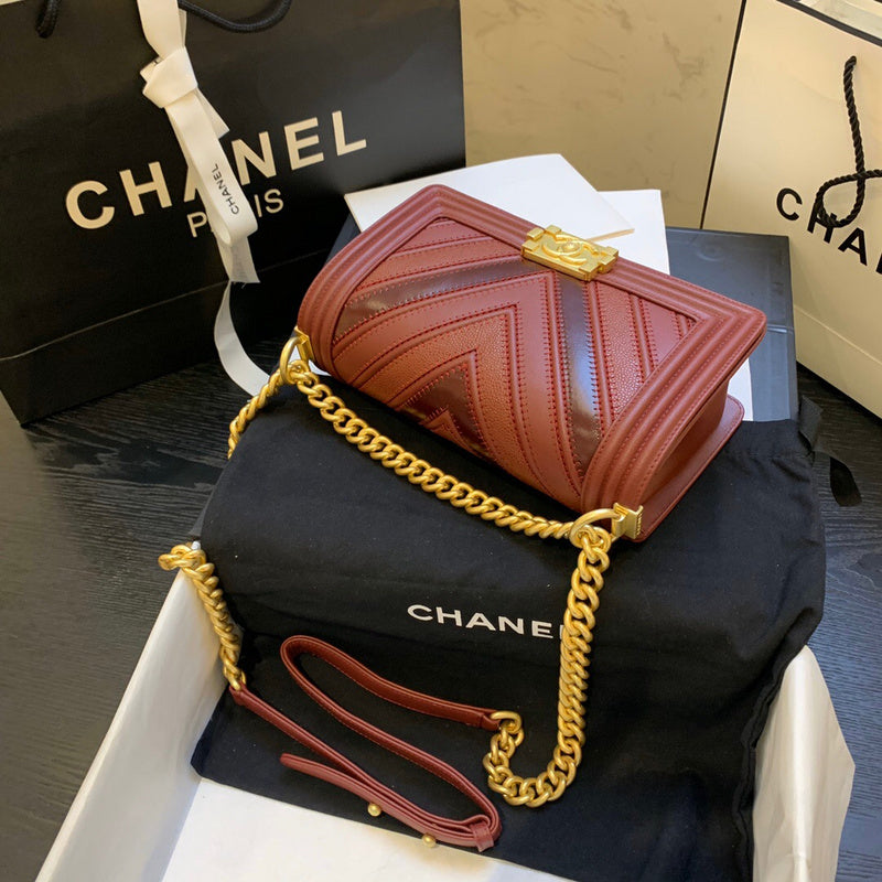 Amelia- CHL Bags - 7434
