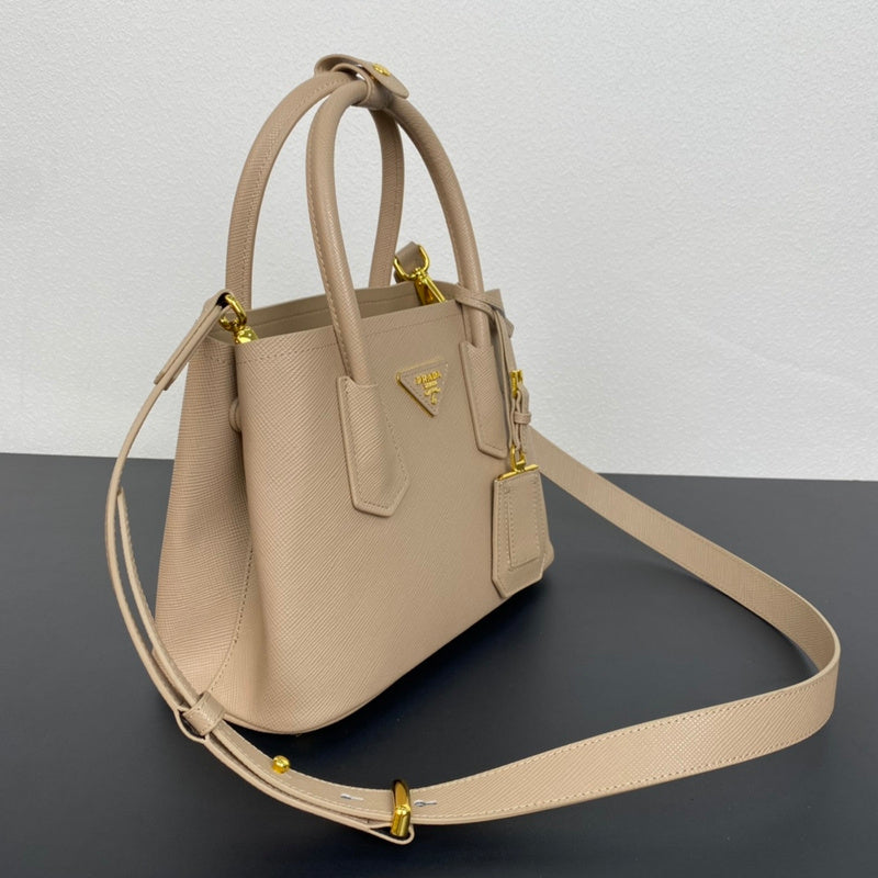 Amelia- PRDA  LUXURY BAGS - 439