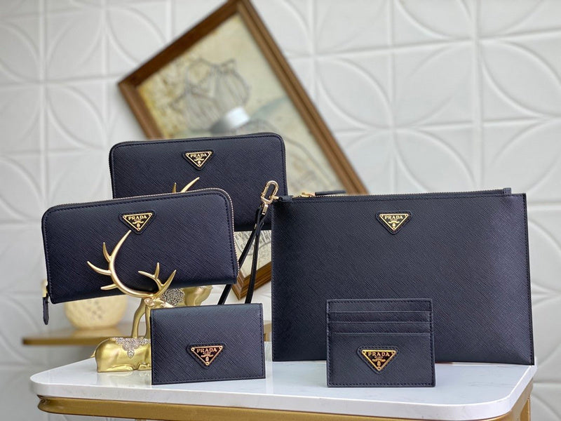 Amelia - PD Wallet - 343