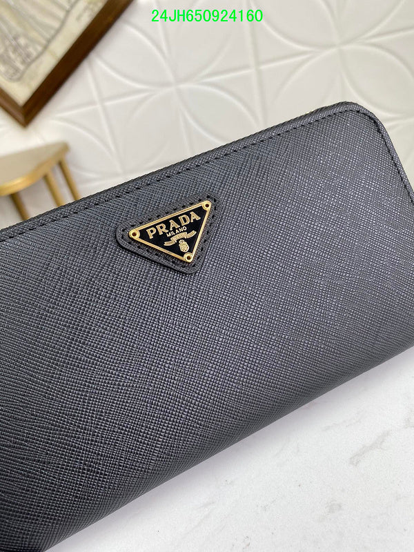 Amelia - PD Wallet - 344