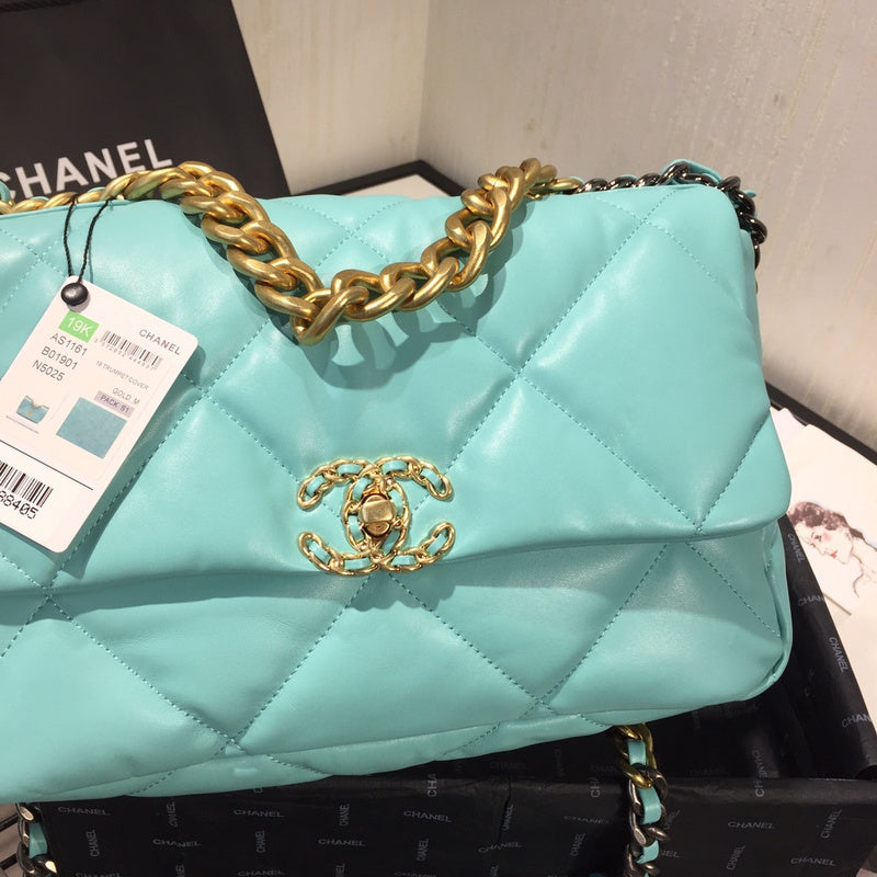 Amelia- CHL Bags - 6434