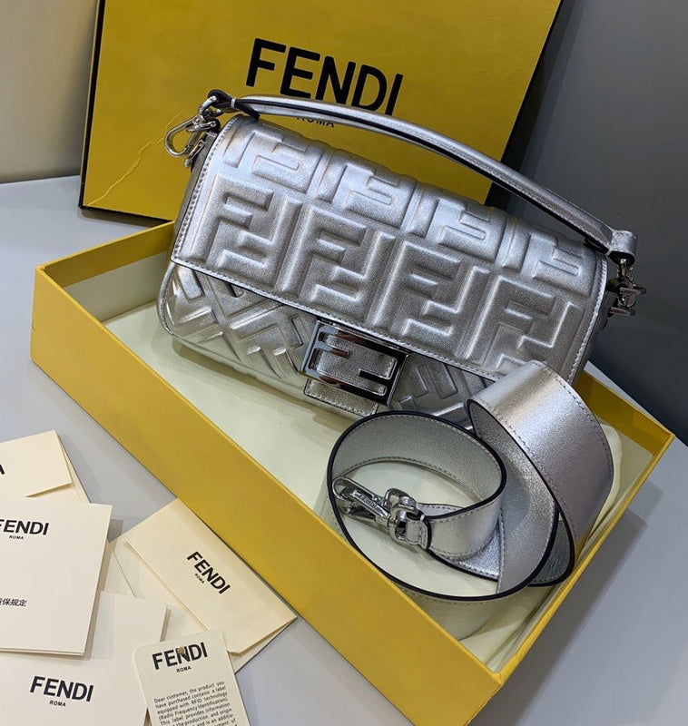 Amelia- FDE Bags - 601
