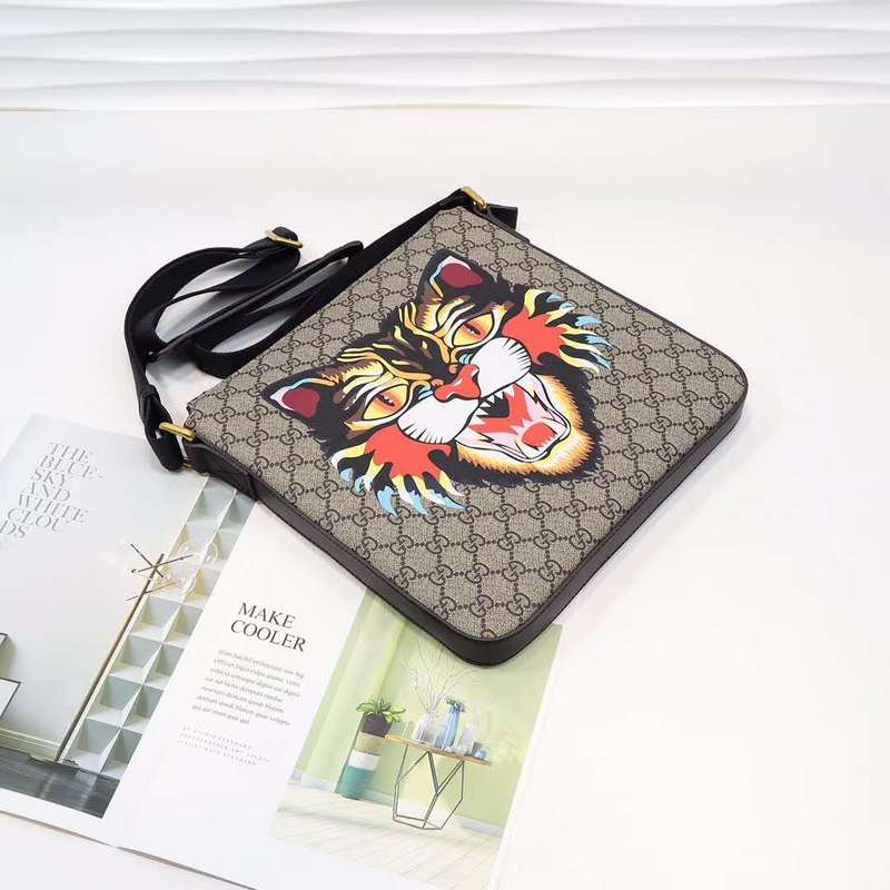 AmeliaLuxury - GCI Bags - 764