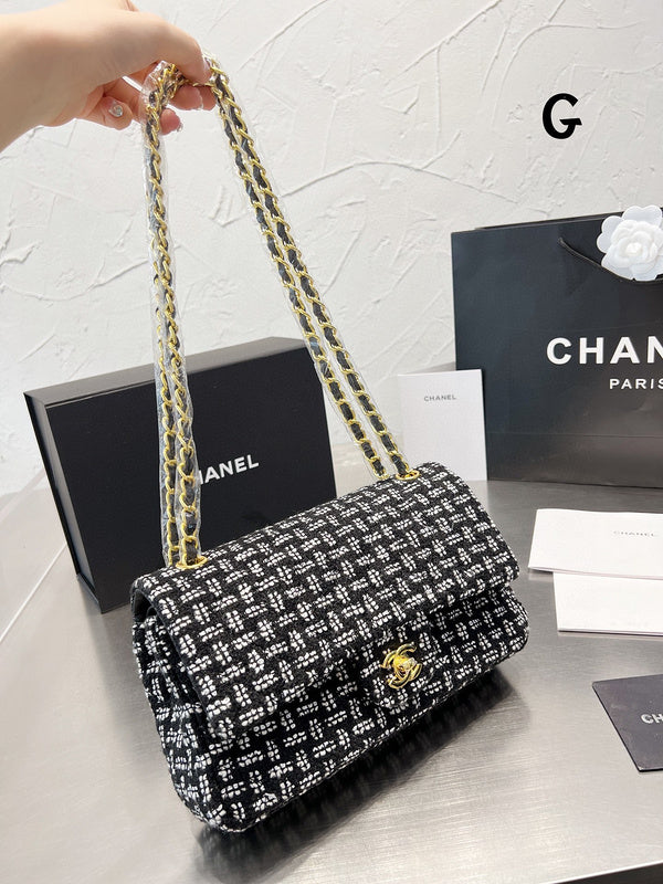 Amelia- CHL Bags - 7103