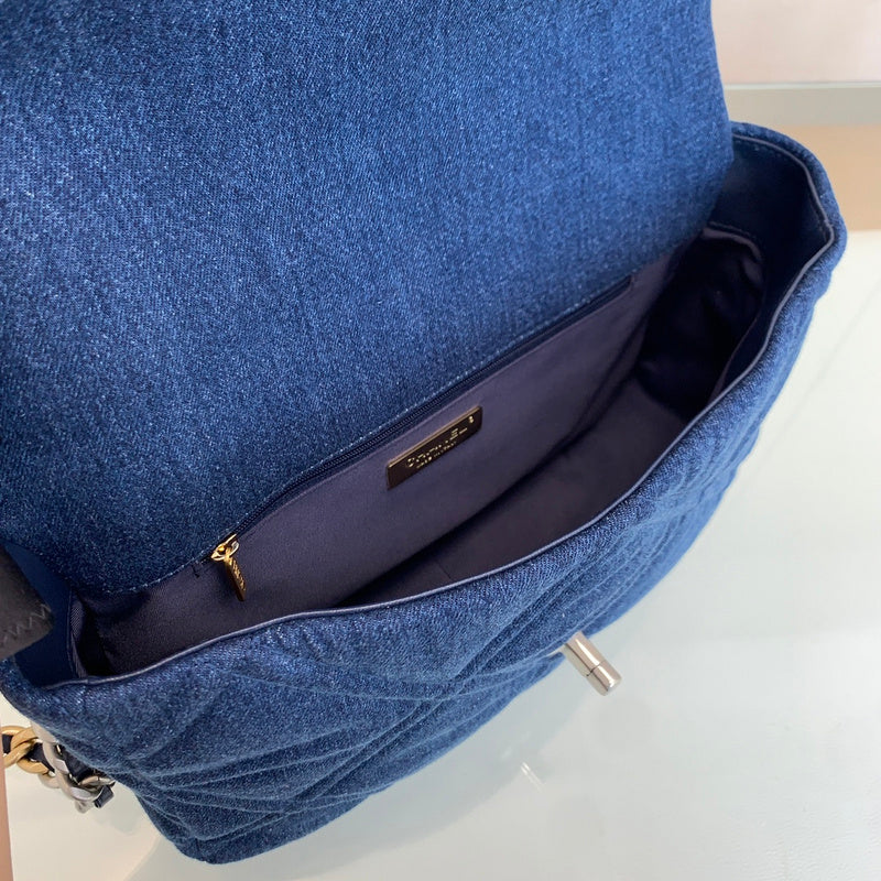 Amelia- CHL Bags - 612