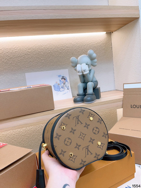 Amelia - LV Bags - 14484