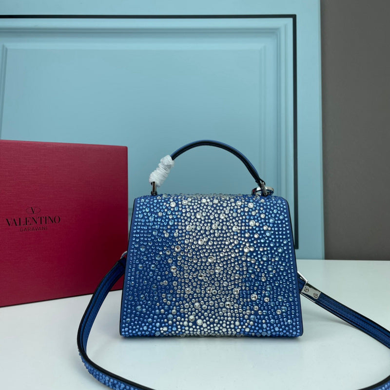 Amelia- VEL WOMEN LUXURY BAGS - 941