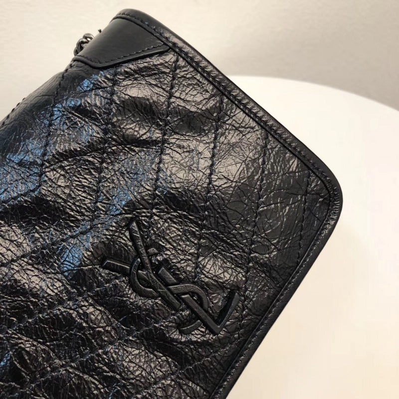 Amelia - YSL Bag - 3837