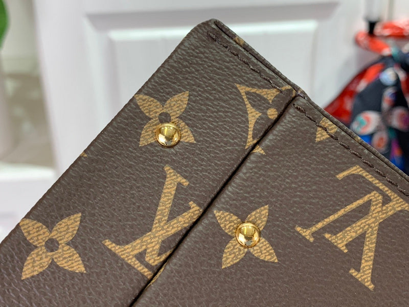 Fashion Lu-Vi bags - 3514