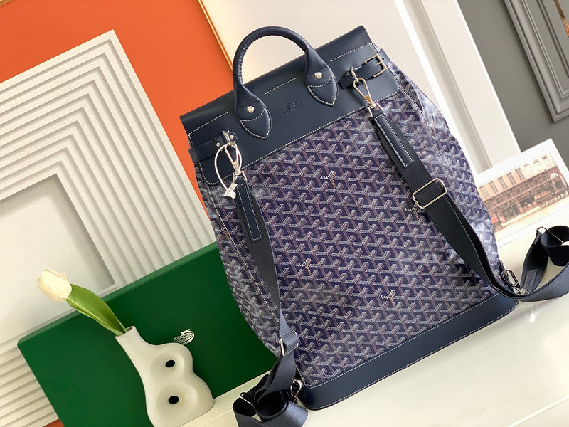 Amelia- G-YARD BAGS - 001