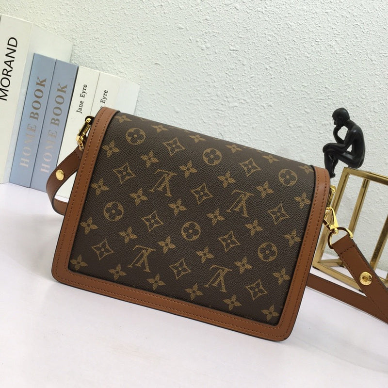 Amelia - LV Bags - 13467