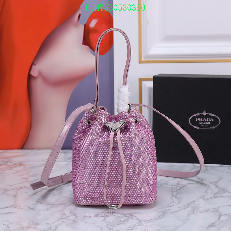 Prada Bags - The Barnes Bags  249
