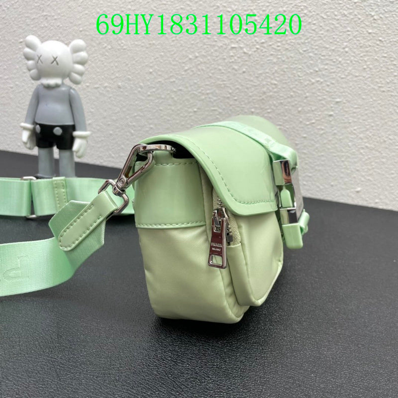 Prada Bags - The Barnes Bags  855