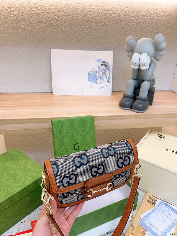 Amelia - GCI Bags - 11687