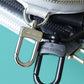 Fan Fashion Lu-Vi bags - 10040