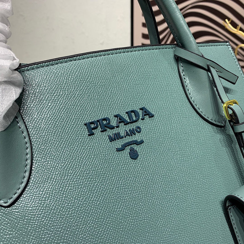 Amelia- PRDA  LUXURY BAGS - 886