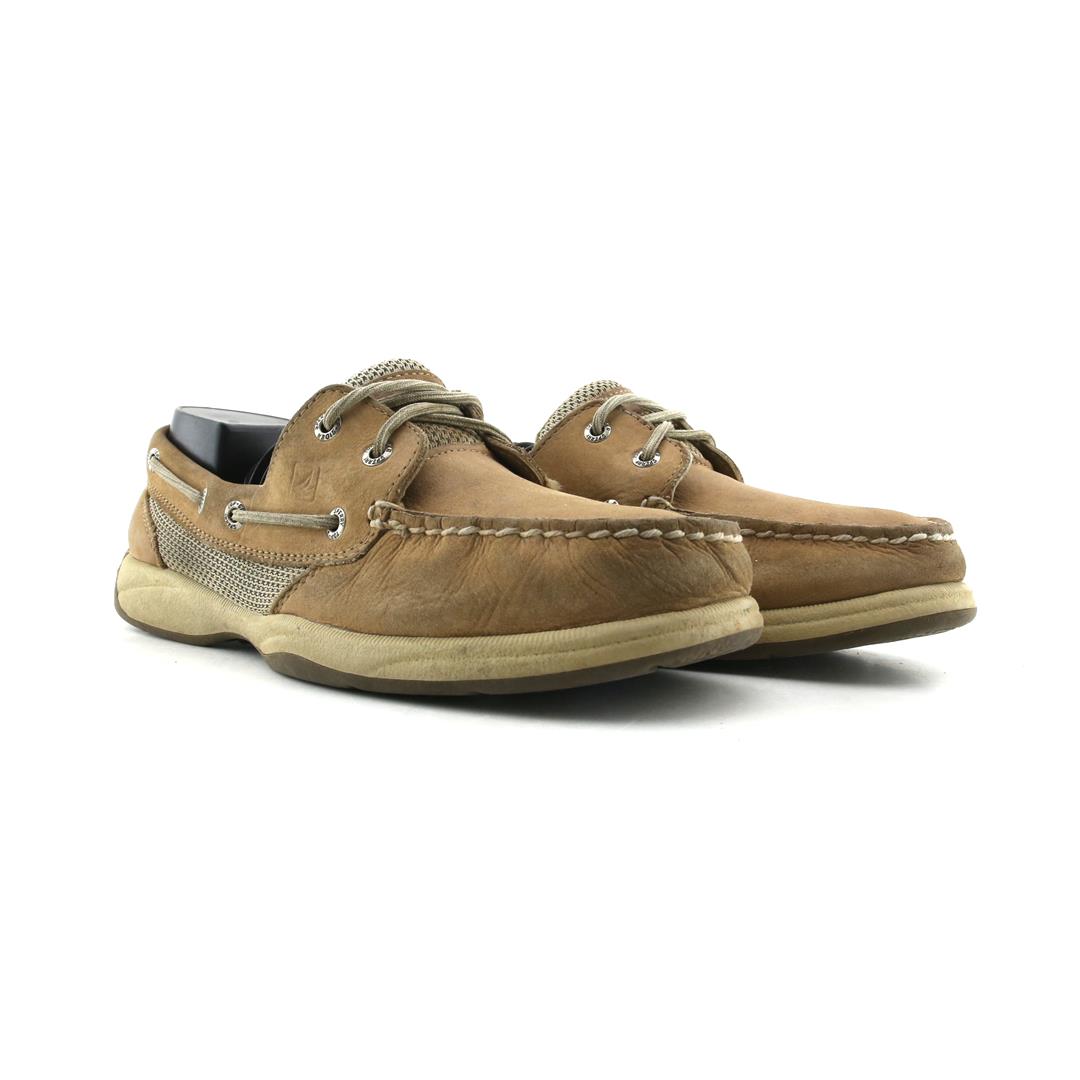 SPERRY TOP-SIDER