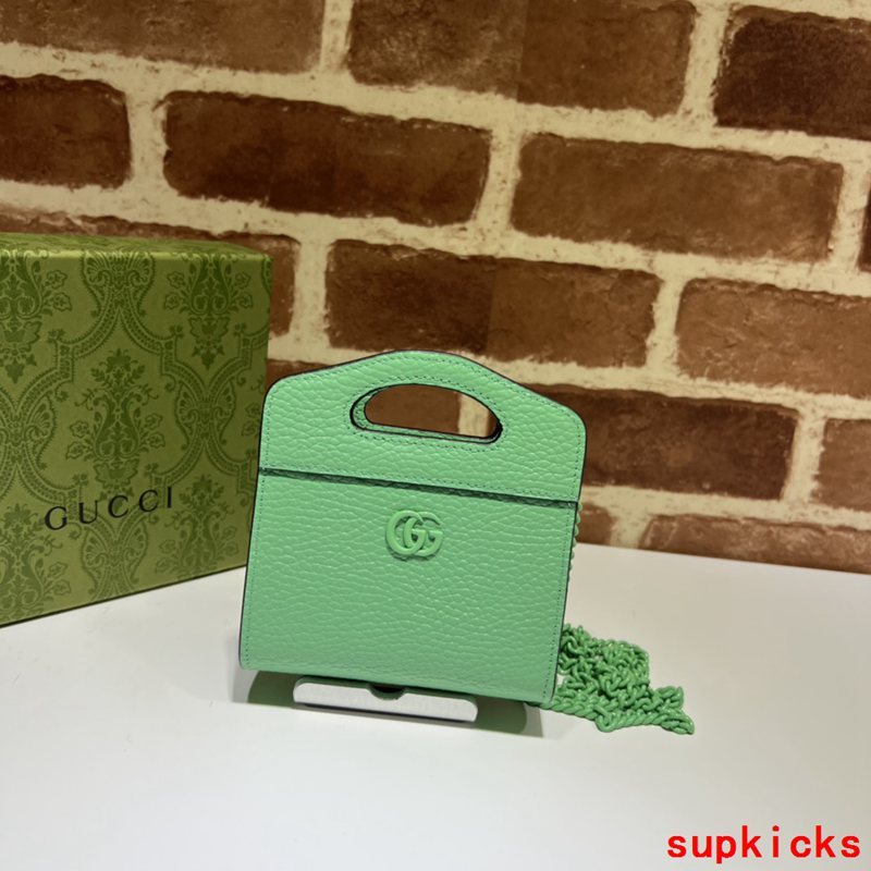Amelia- - Mix Wallets - 031