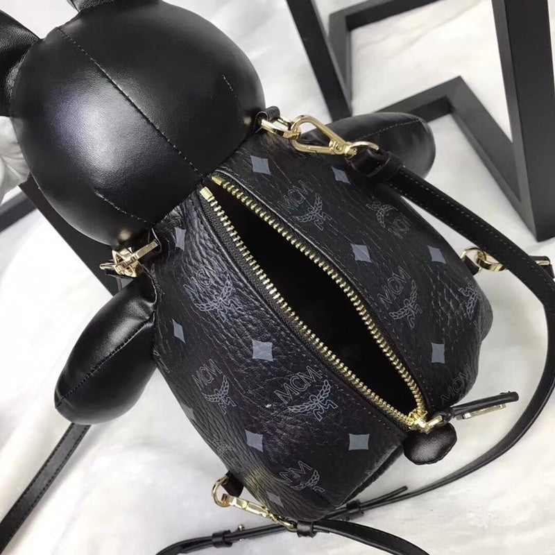 Amelia - MAmeliaBRANDED BAGS - 051