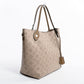 Louis Vuitton Hina MM Tote Bag Mahina Galle