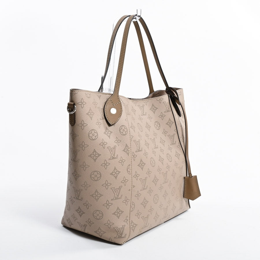 Louis Vuitton Hina MM Tote Bag Mahina Galle