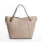 Louis Vuitton Hina MM Tote Bag Mahina Galle