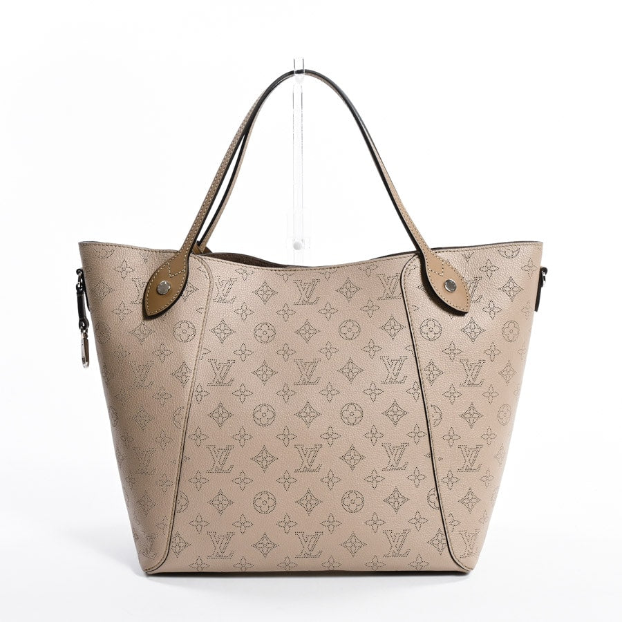 Louis Vuitton Hina MM Tote Bag Mahina Galle