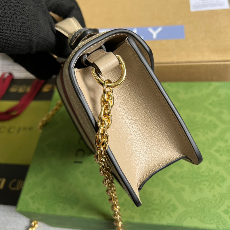 Amelia- GCI LUXURY LADY BAGS - 703