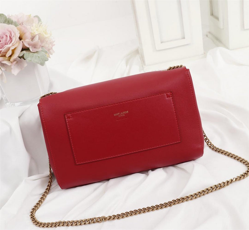 Amelia - YSL Bag - 2870