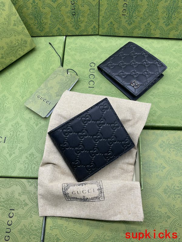 Amelia- Mix Wallets - 271