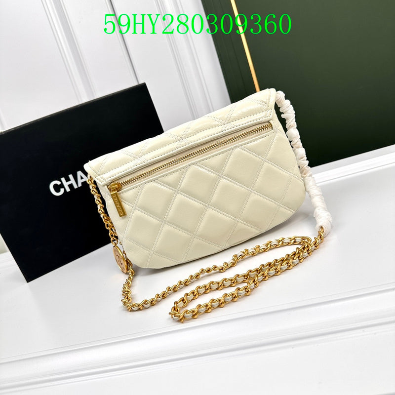 Amelia - CHL Bags - 1350