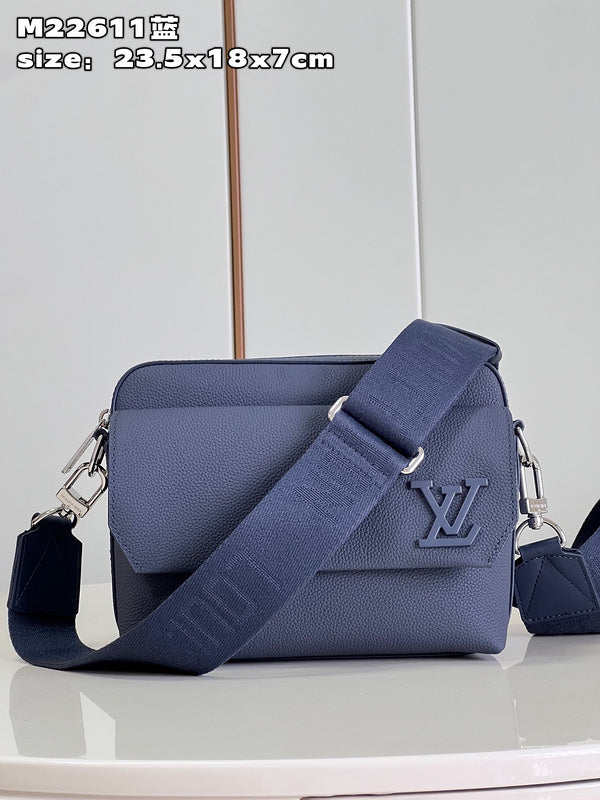 Amelia - LV Bags - 15295