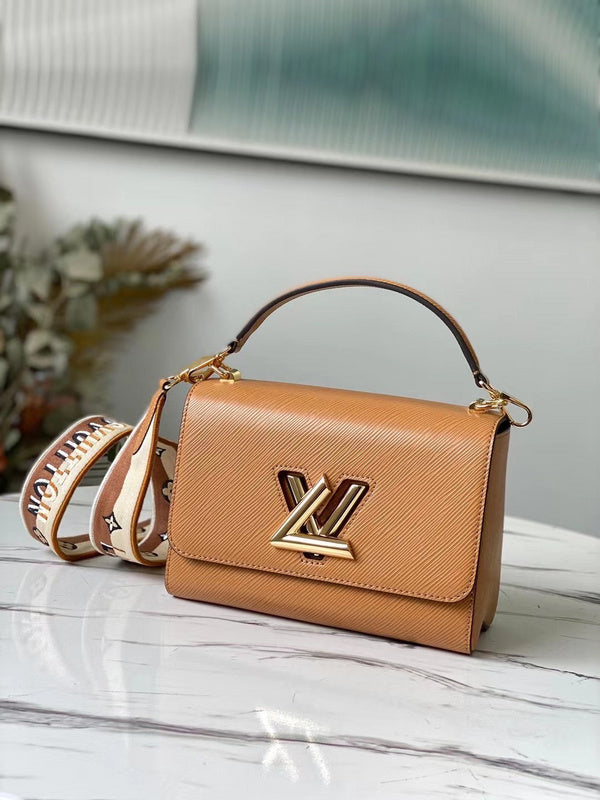 Amelia Fashion Lu-Vi bags - 17147