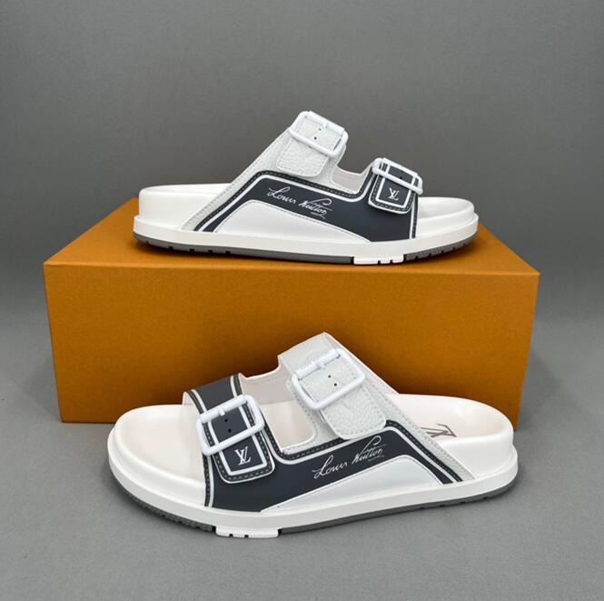 AmeliaLuxury - LOV Men Shoes - 1098