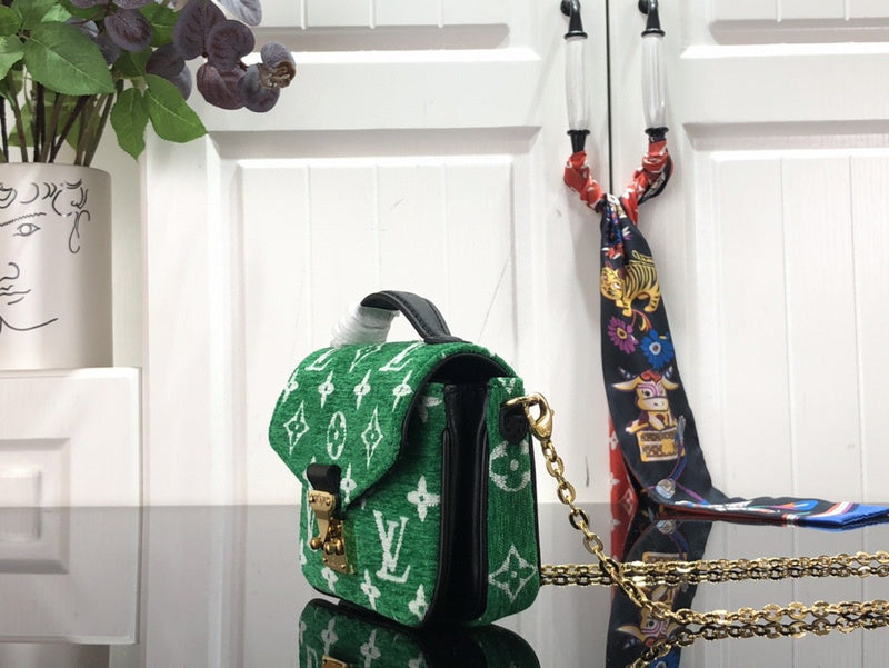 Fashion Lu-Vi bags - 3528