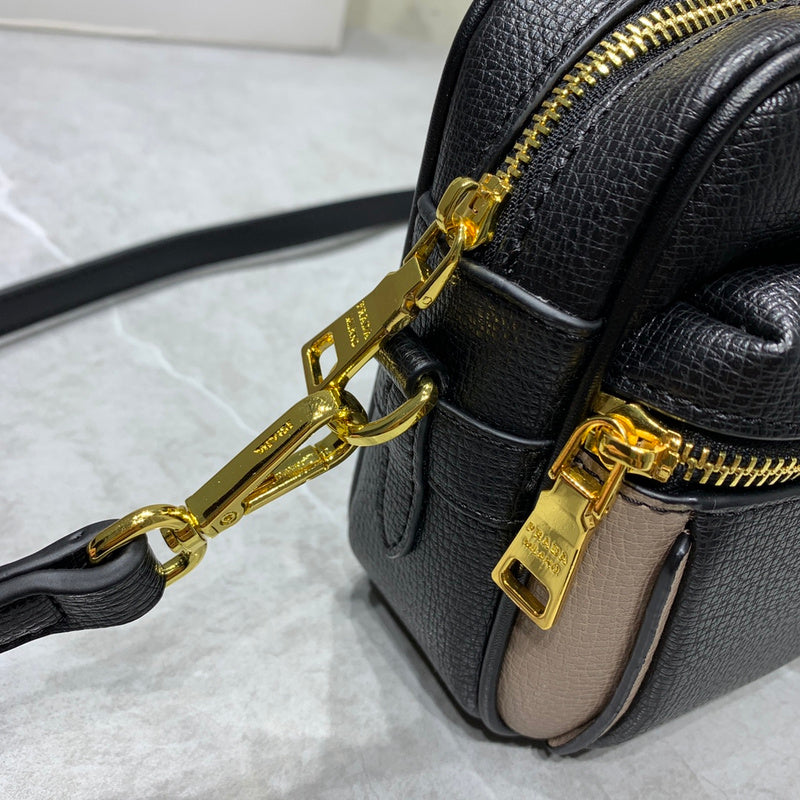 Amelia- PRDA  LUXURY BAGS - 233