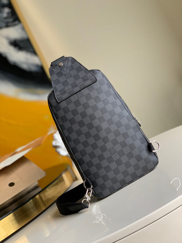 Fashion Lu-Vi bags - 3225