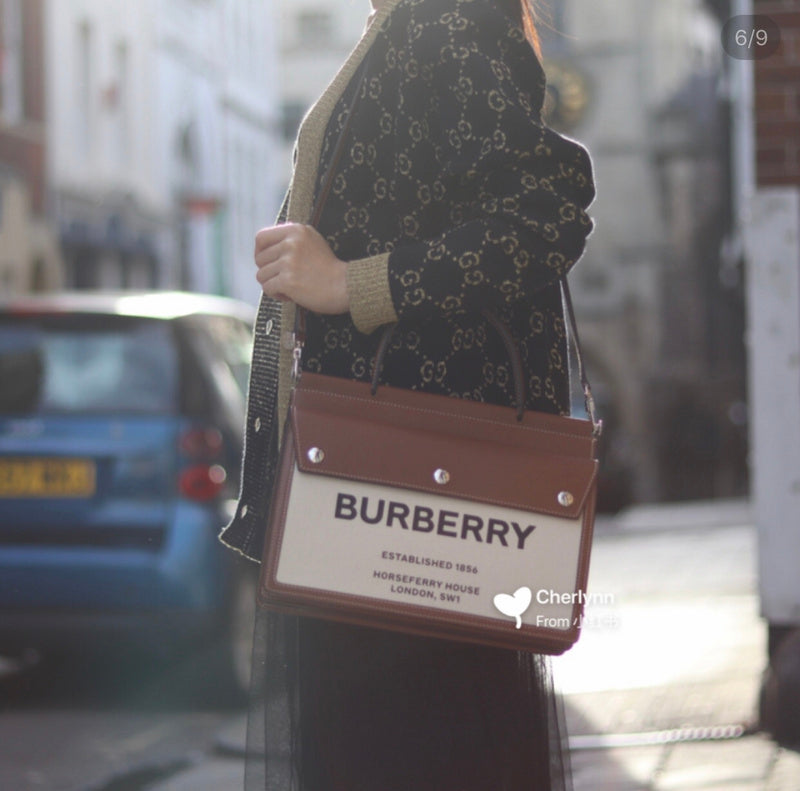 B-Berry Bags - Women Ameliave Luxury Bags - 991