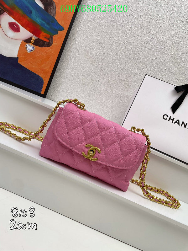 Amelia - CHL Bags - 801