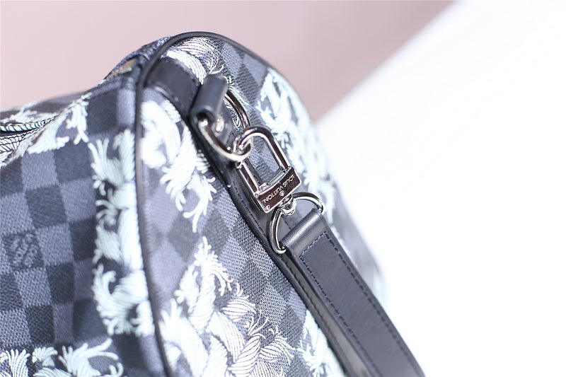 Amelia - LOV Travel Bags - 258