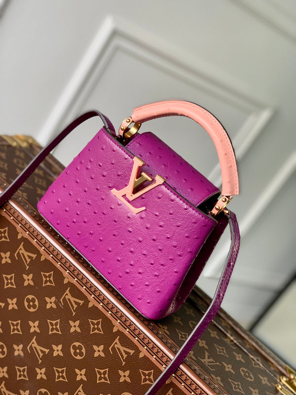 Amelia's Bag Gallery - LOV Bags - 1375