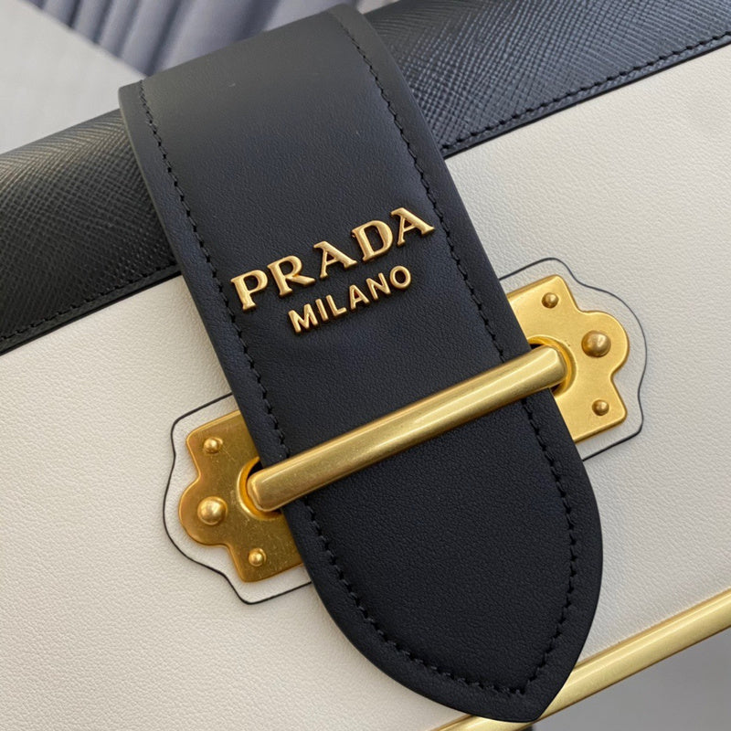 Amelia- PRDA  LUXURY BAGS - 775