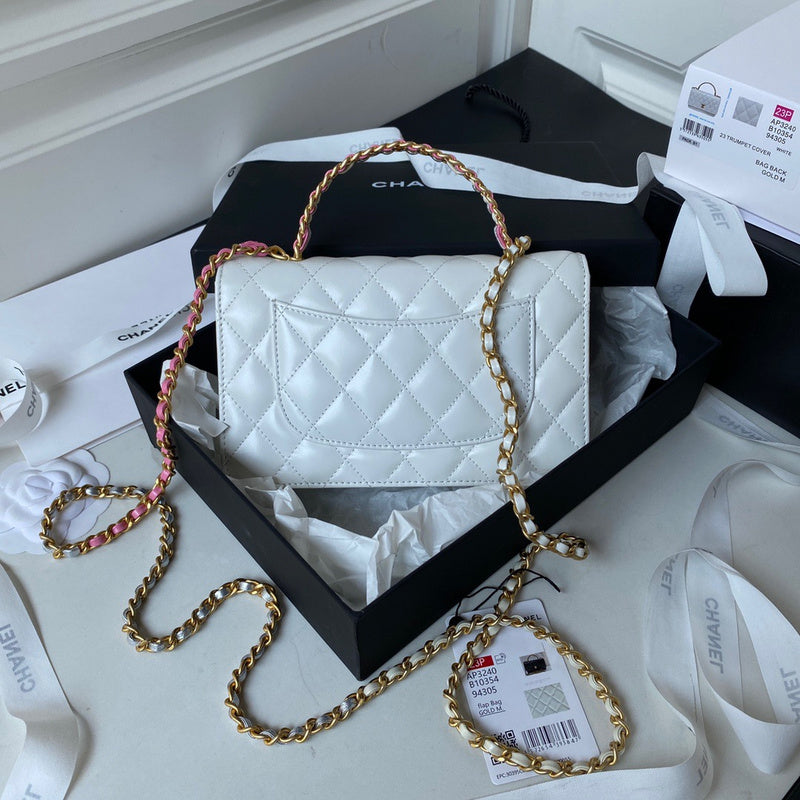 Amelia- CHL Bags - 7572