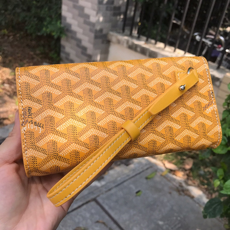 Amelia- G-YARD BAGS - 408
