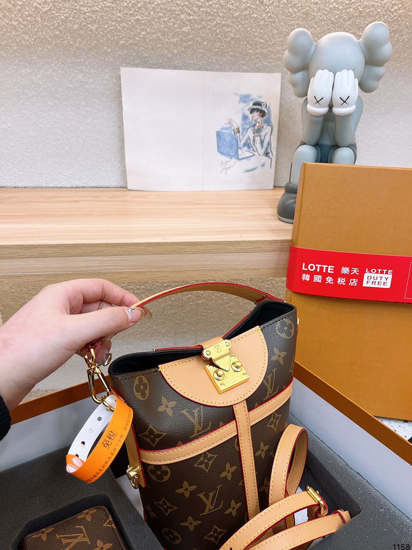 Amelia - LV Bags - 15104